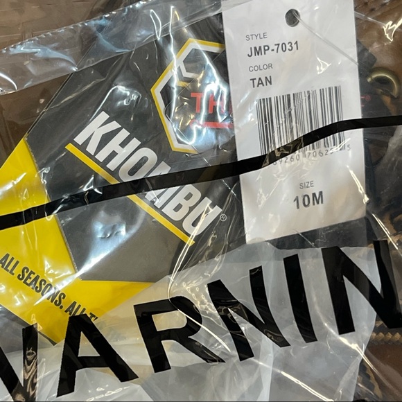 KHOMBU Waterproof Duck Boots Men’s Size 10 M - Picture 9 of 9